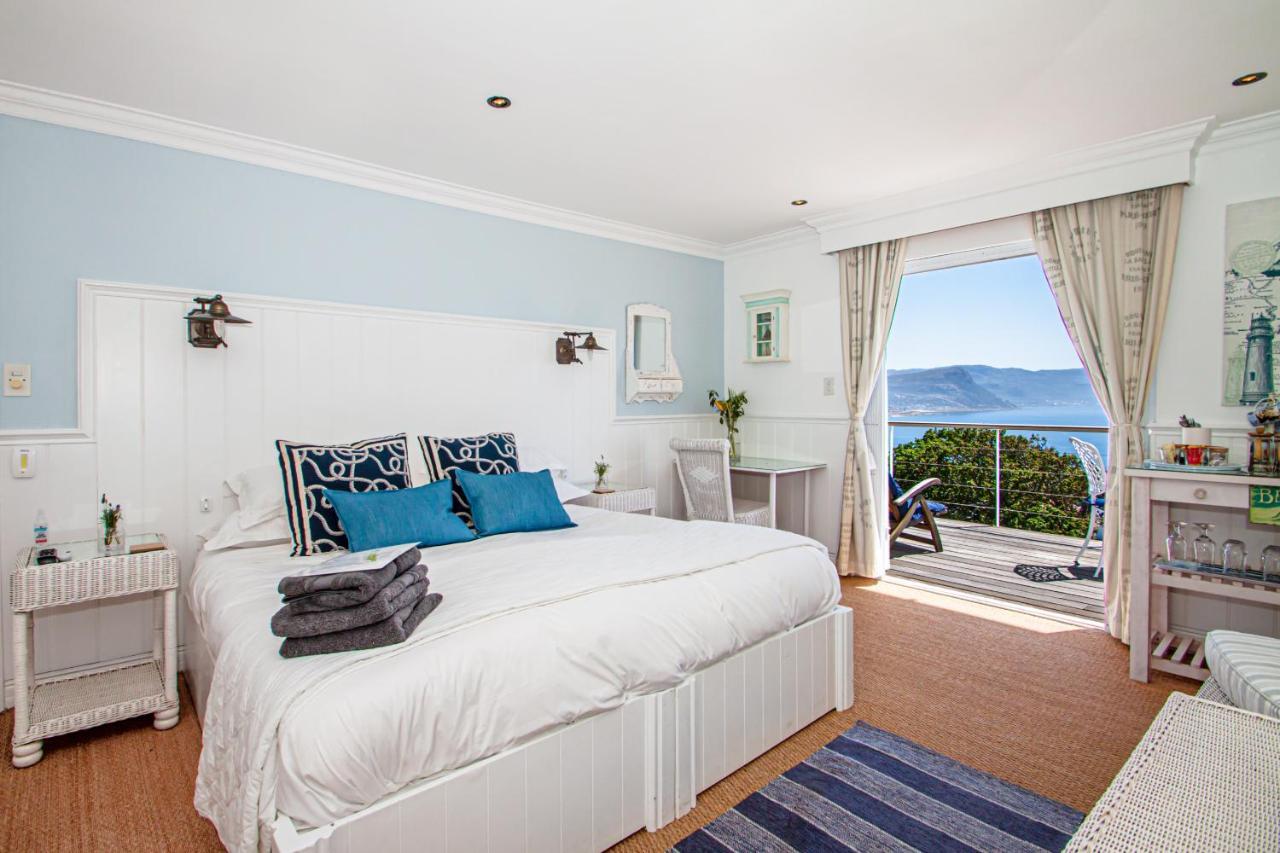 A Boat House Simonʼs Town Exterior foto