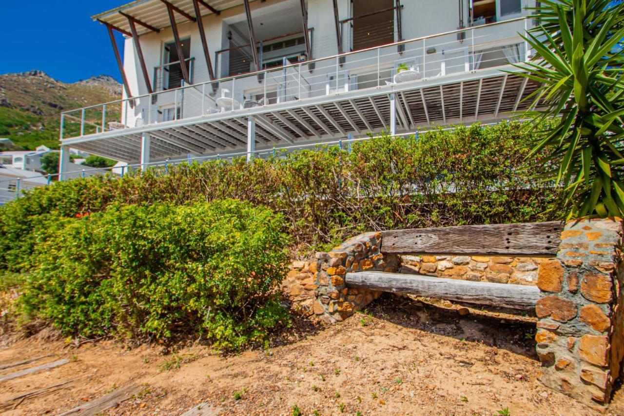 A Boat House Simonʼs Town Exterior foto