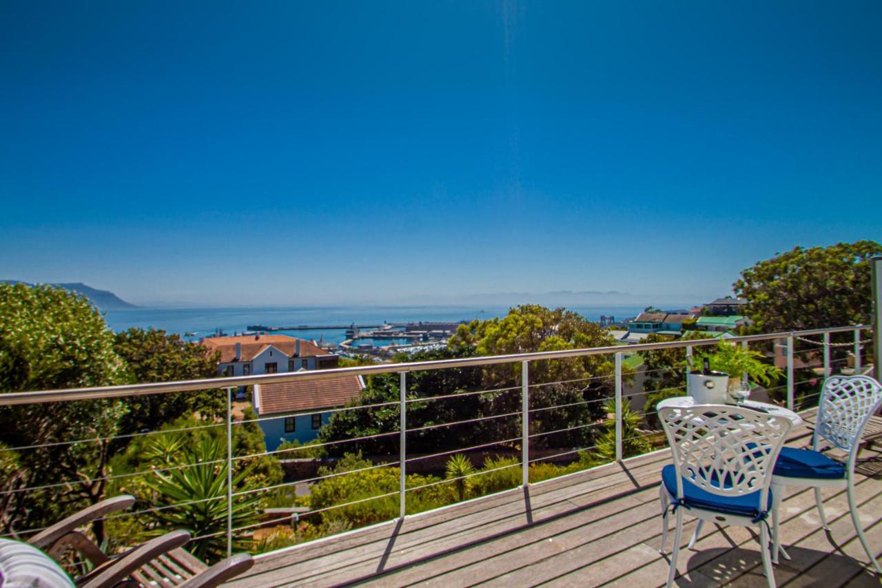 A Boat House Simonʼs Town Exterior foto