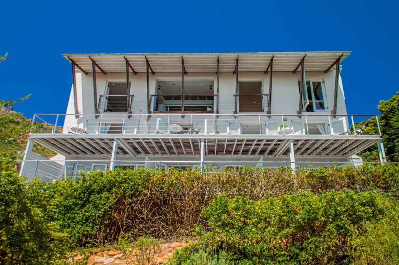 A Boat House Simonʼs Town Exterior foto