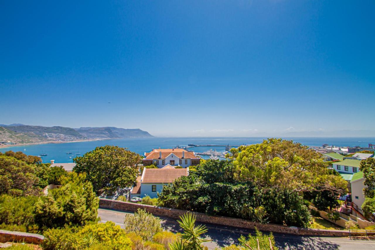 A Boat House Simonʼs Town Exterior foto