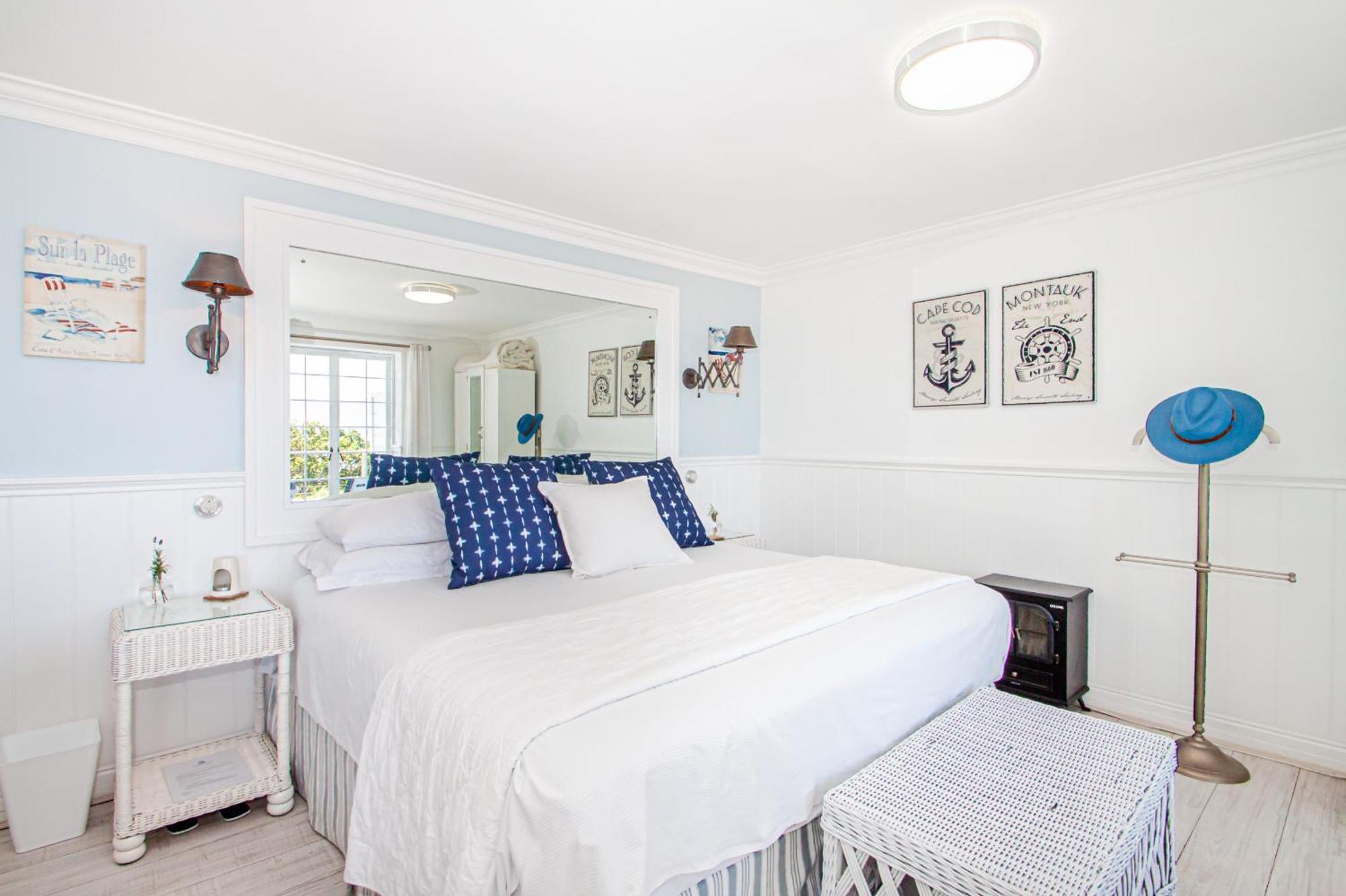 A Boat House Simonʼs Town Quarto foto