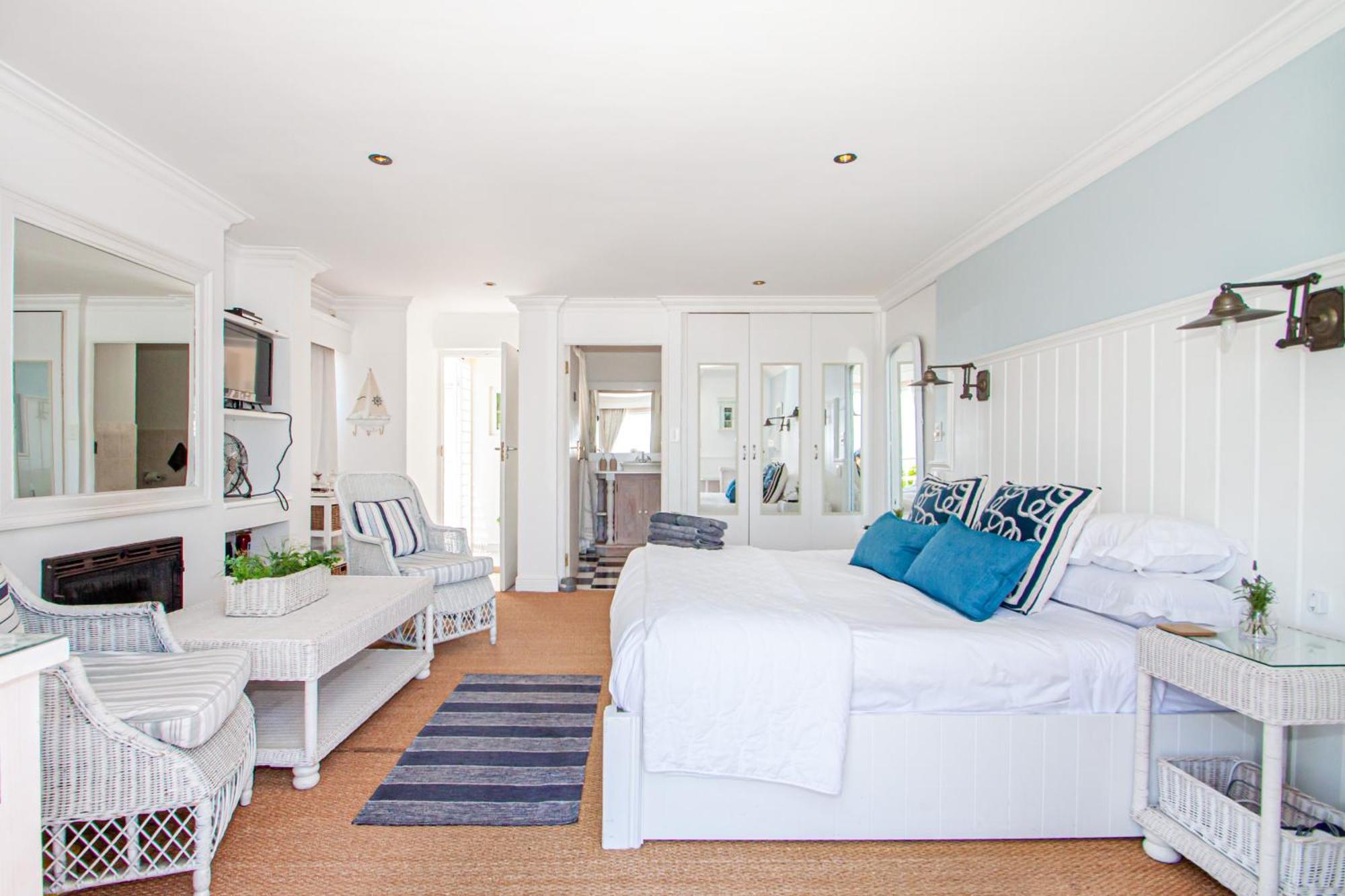 A Boat House Simonʼs Town Quarto foto