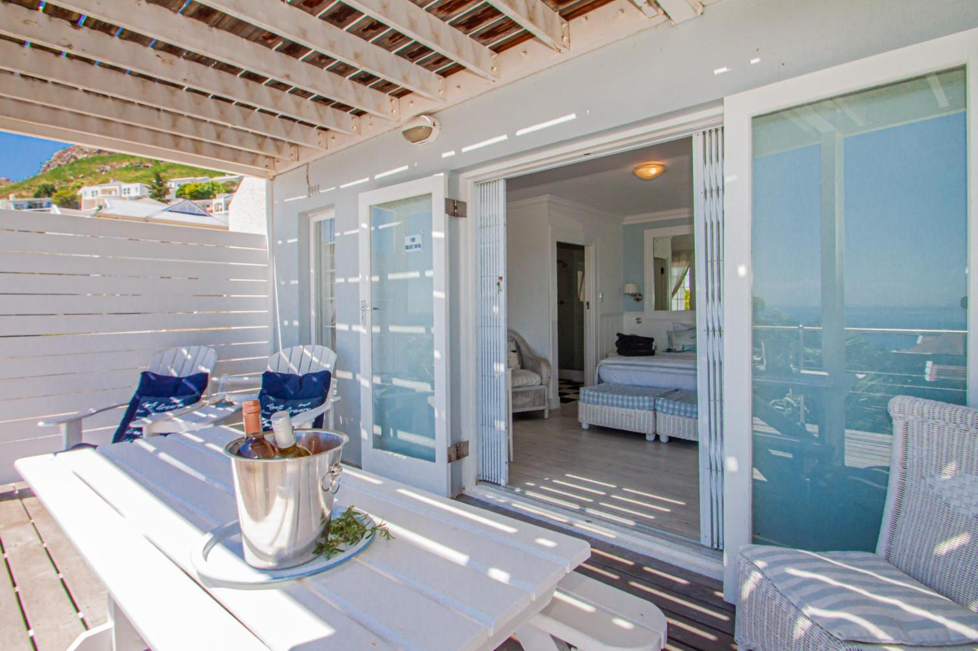 A Boat House Simonʼs Town Exterior foto